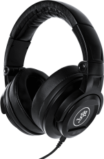 Casque audio fermé Mackie MC-250 32 Ohms