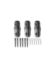 MC29-KIT ConteStage - Kit de jonction pour structure PT29 triangle