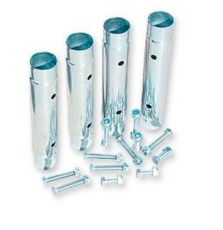 Kit de jonction ASD MDC250 pour structure carrée ASD SC250