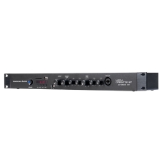 Lecteur USB SD bluetooth American audio  Media operator BT 5 entrées