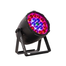MEGA PAR Z WASH Eliminator Lighting - Projecteur led 19 x 15W avec zoom 10 - 60°