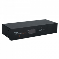 Melodist Mobile Showtec - Lecteur audio WAV à commande DMX