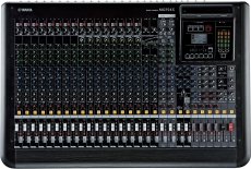 MGP24X yamaha - Table de mixage analogique premium 24 canaux