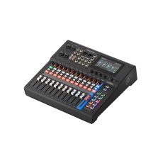 MGX12B Yamaha - Console de mixage numérique 18 canaux 12 faders