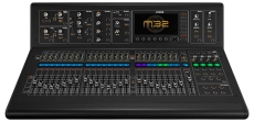 Console mixage numérique Midas M32 LIVE