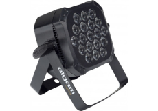 MINIPAR193FX Algam Lighting - Projecteur Led mini 18 leds 1W