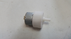 Moteur du disque à bulle pour Machine à Bulles