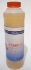 Parfum pour liquide à mousse ou neige passion 250ml