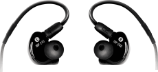 MP240 Mackie - Ecouteurs hybrides 2 voies