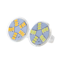 Lampe Led MR11 4W 60° blanc lumière du jour