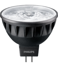 Ampoule led Philips Master led Expert color 7,5W 43W 927 24°