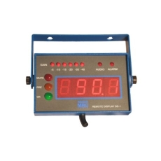 Affichage déporté pour EQ Limit MRC-DD1