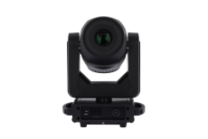 MS150 Algam Lighting - Lyre led spot 150W avec ring et prisme.