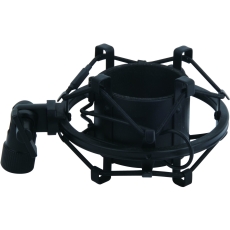 Suspension micro noire Power studio MSK 20B