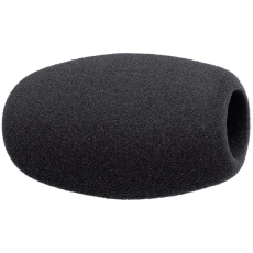 MZW1 Sennheiser Bonette anti-vent pour micro HF Sennheiser SKM 100, 300 et 500