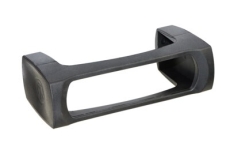 NA-RC Neutrik - Protection caoutchouc pour interface dante série NA2