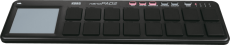 NANOPAD2-BK Korg – Contrôle midi 16 pads