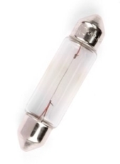 Navette 8 X 36 12V 5W