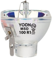 lampe NEONIUM 1R YODN MSD100R1 100W pour beam