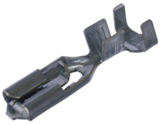 COSSE 4,8 /0,5 NEUTRIK POUR NL4MP/NL4MPR/NL2MP/NAC3MPB