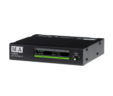 Node MA Lighting grandMA3 OnPC 2K 2 PORT POE