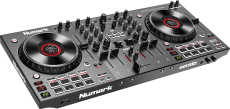 NS4FX NUMARK - Contrôleur DJ 4 voies