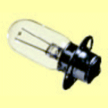 P30S Lampe 18x54 6V 15w P7931 Orbitec