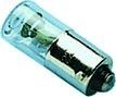 Ampoule néon BA9S VE 9x26 220V 1,3mA