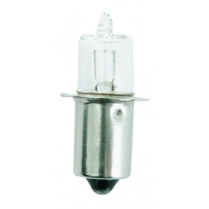 Lampe P13.5s 6V 0,4A