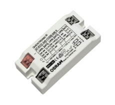 Ballast OSRAM Quicktronic ECONOMIC pour 2 lampes fluo de 5W à 11W