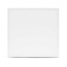 Panneau à LED prismatique blanc neutre 600 X 600 36W 3750 lumens 4000K