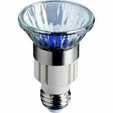 Lampe Philips PAR20 E27 230V 20W 10°