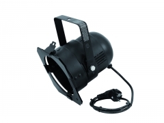 Projecteur PAR 38 Noir sans lampe