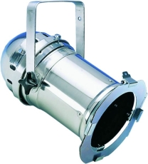 Projecteur PAR 56 Alu long complet sans lampe