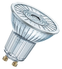 Lampe Led Osram Parathom DIM PAR16 80 60° GU10 7,2W 3000K