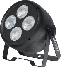 PARCOB450CW-WW Algam Lighting – Projecteur led 4X50W Blanc chaud – blanc froid