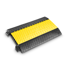 Passage de câbles 5 canaux midi defender 90cm