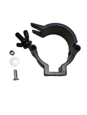 Fixation des patiences PATMONO sur tube 50mm