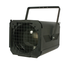 Projecteur PC 2000W Plan convexe pour lampe 2000W GY16 ELATION