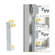 Peigne Verical 2 rangées Ohmtec