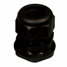 Presse etoupe plastique PG29 pour câble de 18 à 25mm