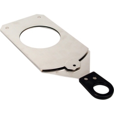 Porte Gobo verre taille B ETC pour source four