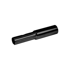 Adaptateur de mat ST-A28-A35 mâle / mâle 28mm vers 35mm NOIR