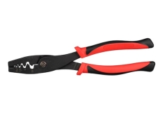 Pince à embouts de câblage pour câbles de 0.5 à 16mm2