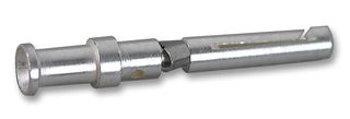 09 15 000 6203 -  Heavy Duty Connector Contact, Série Han D, Femelle, 20 AWG, 20 AWG, Sertissage, 10 A