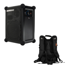Pack SOUNDBOKS MIX Enceinte 10