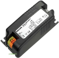 Platine électronique  PHILIPS 020/S LPF pour lampe à iodure 20W CDM Tm mini  PGJ5 code 53608230