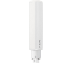 Lampe led Philips PLC 4P 9W 840 G24Q3