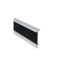 PLTL-JUSUP Contestage - Profilé de fixation pour Jupes de scène sur praticables Contestage 97,5cm