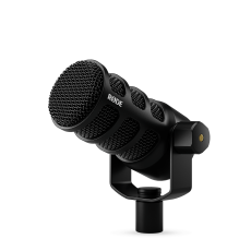 PodMic USB Rode - Micro dynamique USB et XLR